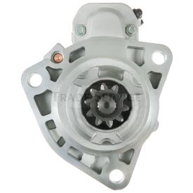 S6443S AS-PL Anlasser