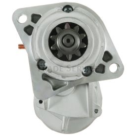 S6445S AS-PL Anlasser