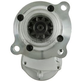 S6474S AS-PL Anlasser