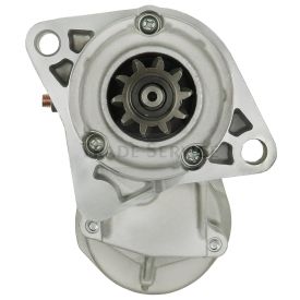S6475S AS-PL Anlasser