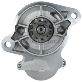 S6493S AS-PL Anlasser