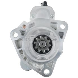 S6502S AS-PL Anlasser