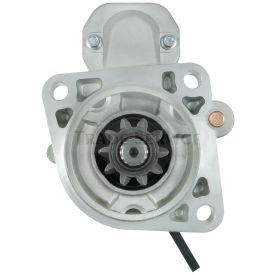 S6517S AS-PL Anlasser
