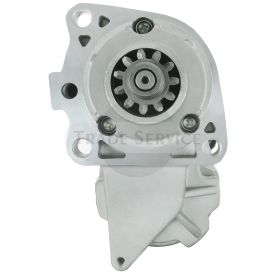 S6518S AS-PL Anlasser