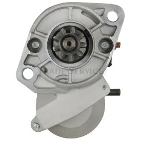 S6527S AS-PL Anlasser