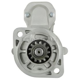 S6537S AS-PL Anlasser