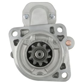 S6544S AS-PL Anlasser