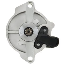 S6556S AS-PL Anlasser