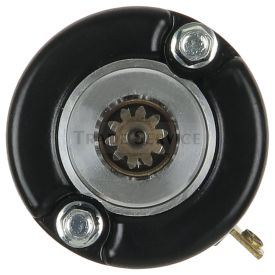 S6563S AS-PL Anlasser