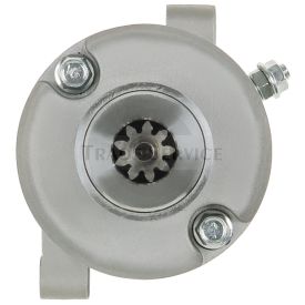 S6564S AS-PL Anlasser