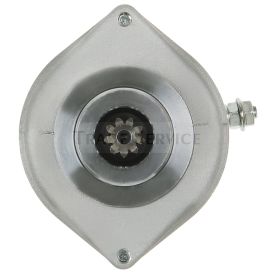 S6566S AS-PL Anlasser