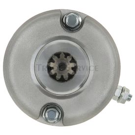 S6569S AS-PL Anlasser