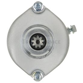 S6570S AS-PL Anlasser