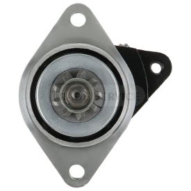 S6582S AS-PL Anlasser