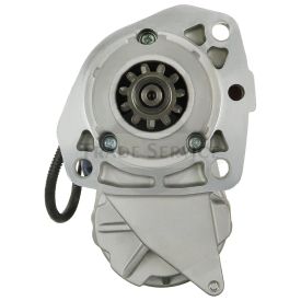 S6593S AS-PL Anlasser