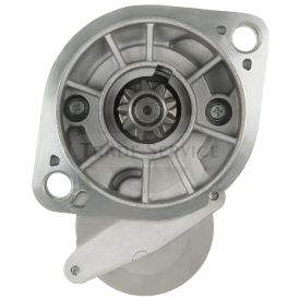 S6595S AS-PL Anlasser