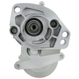 S6600S AS-PL Anlasser