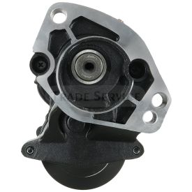 S6601S AS-PL Anlasser