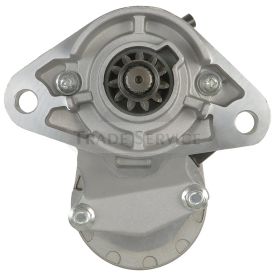 S6603S AS-PL Anlasser