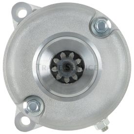 S6606S AS-PL Anlasser