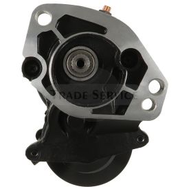 S6607S AS-PL Anlasser