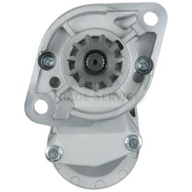 S6608S AS-PL Anlasser