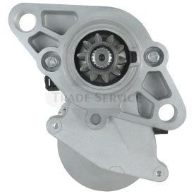 S6609S AS-PL Anlasser