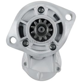 S6610S AS-PL Anlasser