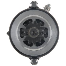 S6613S AS-PL Anlasser