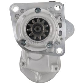 S6614S AS-PL Anlasser