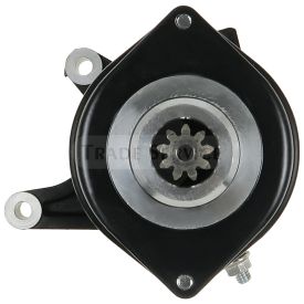 S6616S AS-PL Anlasser