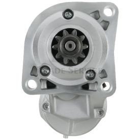 S6617S AS-PL Anlasser
