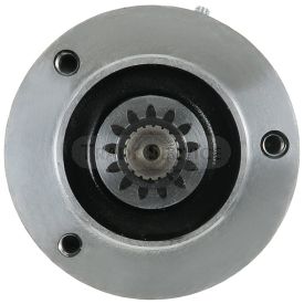 S6618S AS-PL Anlasser