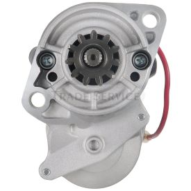 S6623S AS-PL Anlasser