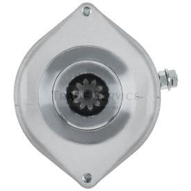 S6626S AS-PL Anlasser