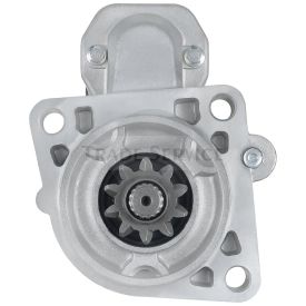 S6629S AS-PL Anlasser