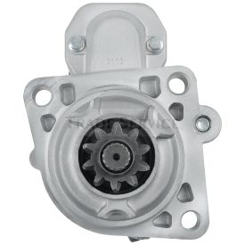 S6630S AS-PL Anlasser