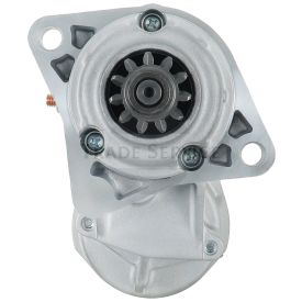 S6631S AS-PL Anlasser