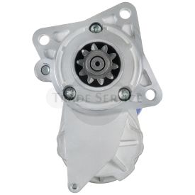 S6636S AS-PL Anlasser