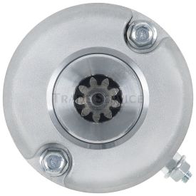 S6637S AS-PL Anlasser
