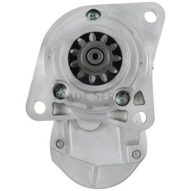 S6638S AS-PL Anlasser