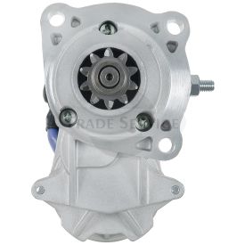S6639S AS-PL Anlasser