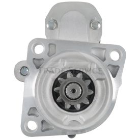 S6640S AS-PL Anlasser