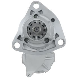 S6641S AS-PL Anlasser