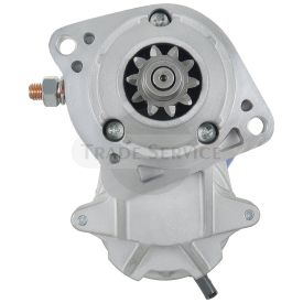 S6642S AS-PL Anlasser