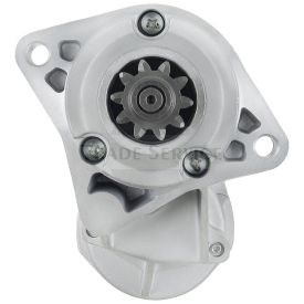 S6643S AS-PL Anlasser