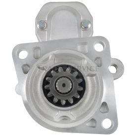 S6645S AS-PL Anlasser