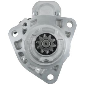 S6646S AS-PL Anlasser
