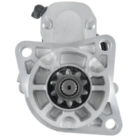 S6649S AS-PL Anlasser