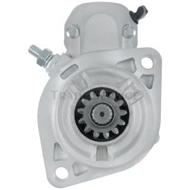 S6650S AS-PL Anlasser